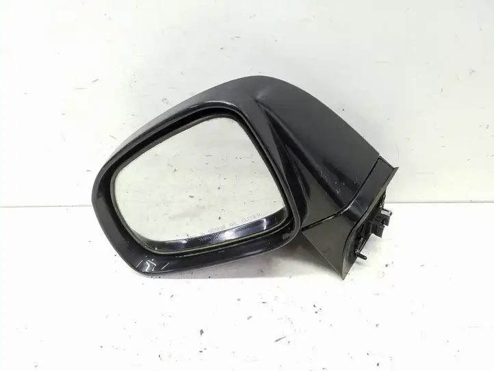 Chevrolet Captiva (2006 - 2011) Боковое зеркало с электроприводом — фото 1