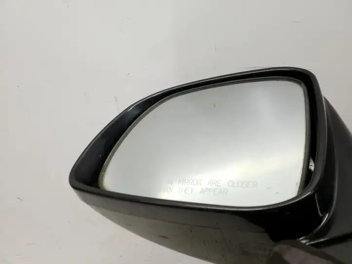 Chevrolet Captiva (2006 - 2011) Боковое зеркало с электроприводом — фото 3
