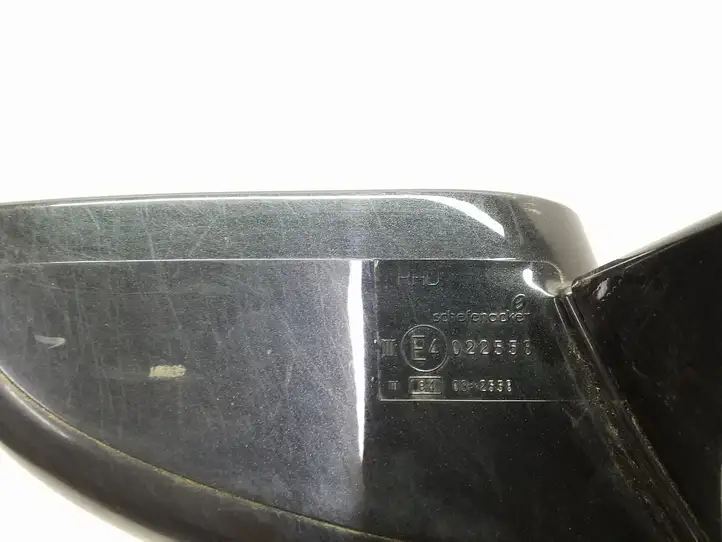 Chevrolet Captiva (2006 - 2011) Боковое зеркало с электроприводом — фото 6