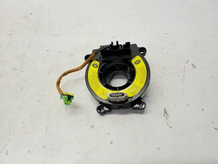 Chevrolet Captiva (2006 - 2011) 20794271 Контактное кольцо SRS — фото 1