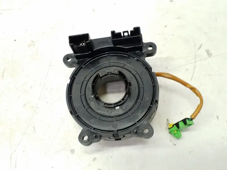 Chevrolet Captiva (2006 - 2011) 20794271 Контактное кольцо SRS — фото 4