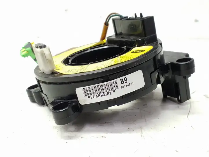 Chevrolet Captiva (2006 - 2011) 20794271 Контактное кольцо SRS — фото 5
