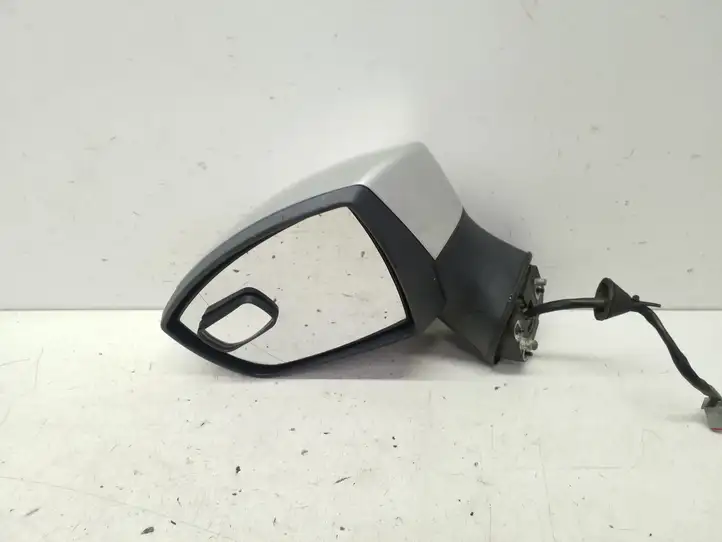 Ford Kuga I (2008 - 2012) Боковое зеркало с электроприводом — фото 1