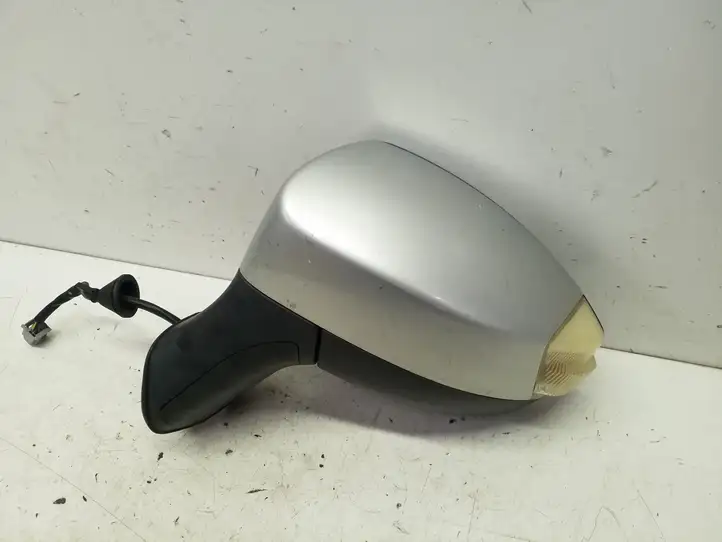 Ford Kuga I (2008 - 2012) Боковое зеркало с электроприводом — фото 6