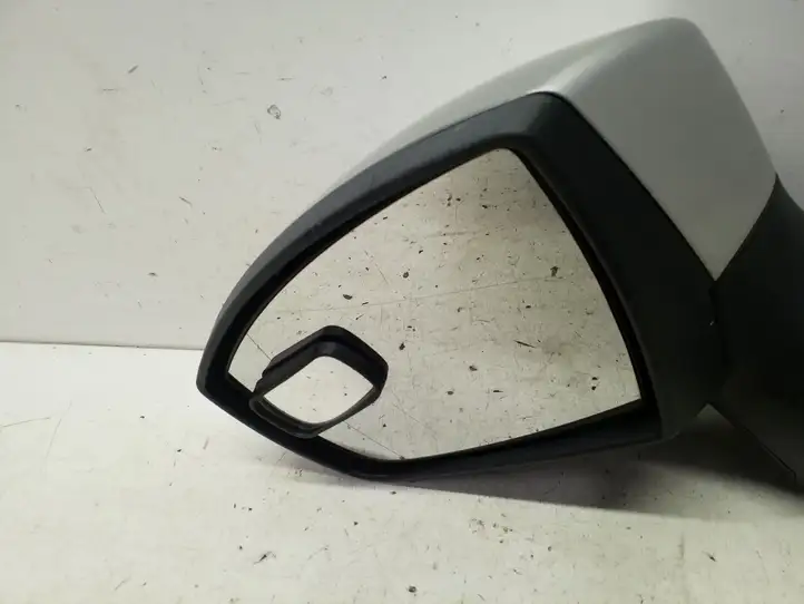 Ford Kuga I (2008 - 2012) Боковое зеркало с электроприводом — фото 9