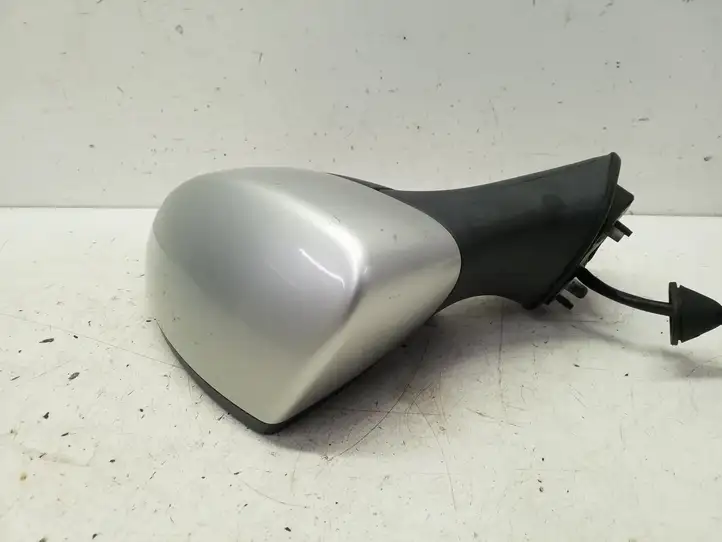 Ford Kuga I (2008 - 2012) Боковое зеркало с электроприводом — фото 10