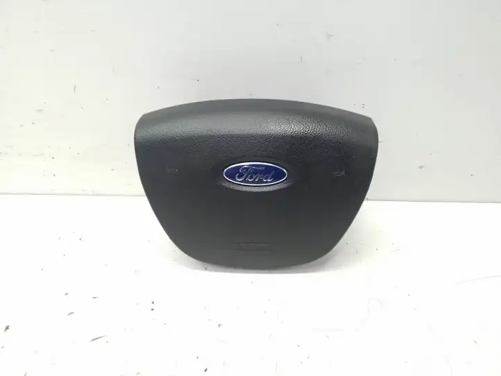 Ford Kuga I (2008 - 2012) 8V41R042B85ACW Подушка безопасности руля — фото 1