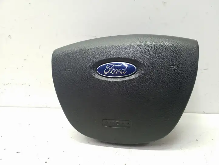 Ford Kuga I (2008 - 2012) 8V41R042B85ACW Подушка безопасности руля — фото 3