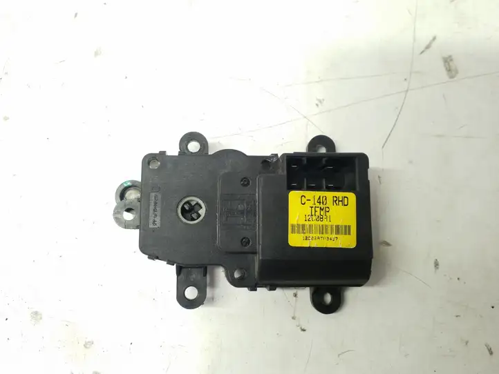 Chevrolet Captiva (2011 - 2013) 12208A1 Двигатель задвижки потока воздуха — фото 2
