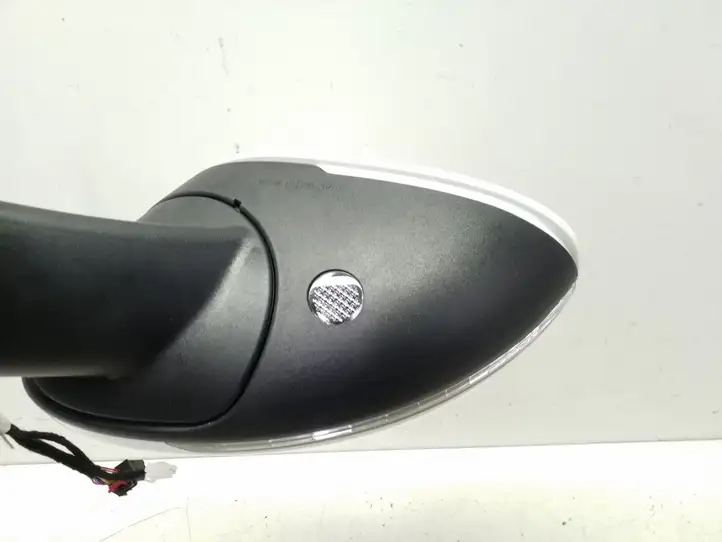 Porsche Macan (95B) (2014 - 2018) 95B857508GG Боковое зеркало с электроприводом — фото 6