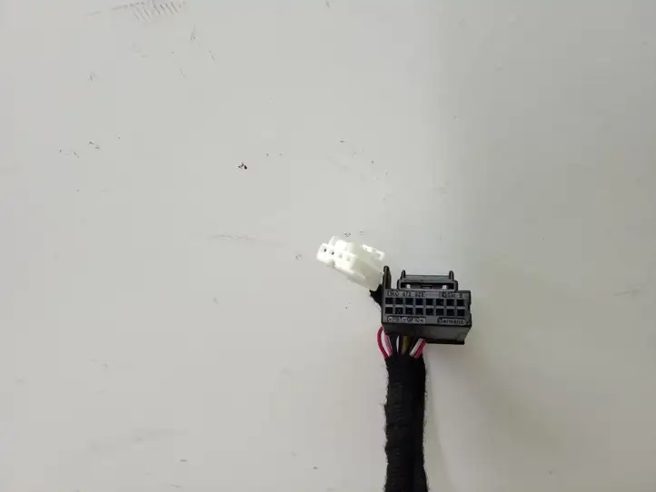 Porsche Macan (95B) (2014 - 2018) 95B857508GG Боковое зеркало с электроприводом — фото 9