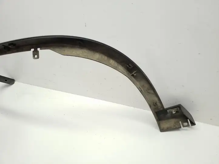 Nissan X-Trail T31 (2007 - 2014) 76852JG00A Накладка колесной арки — фото 6