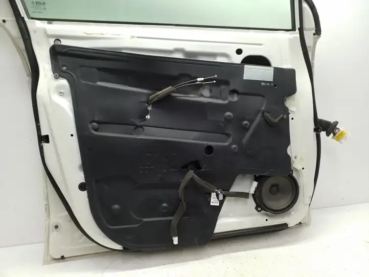 Chevrolet Captiva (2011 - 2013) Дверь — фото 11