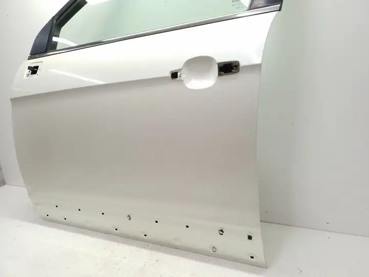 Chevrolet Captiva (2011 - 2013) Дверь — фото 12