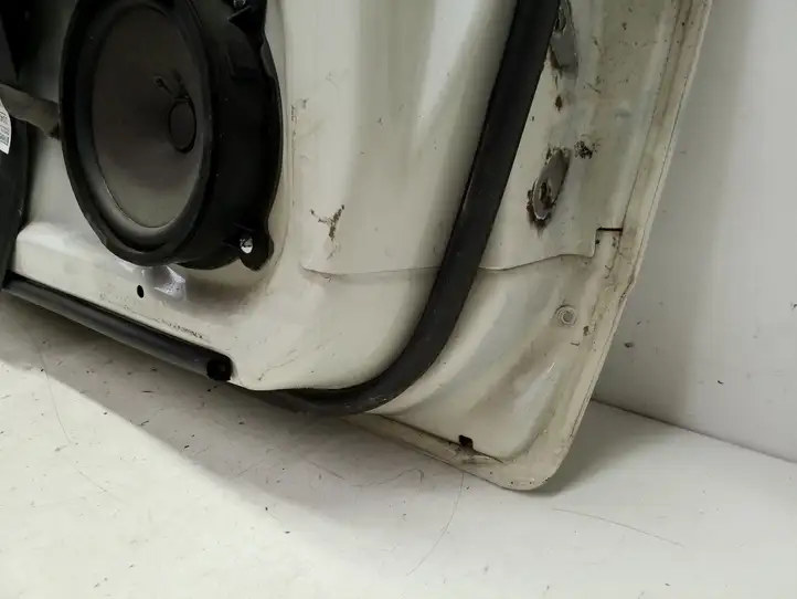 Chevrolet Captiva (2011 - 2013) Дверь — фото 15