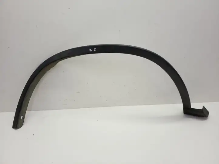 Nissan X-Trail T31 (2007 - 2014) 76853JG00A Накладка колесной арки — фото 1