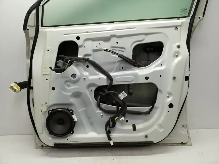 Chevrolet Captiva (2011 - 2013) Дверь — фото 6