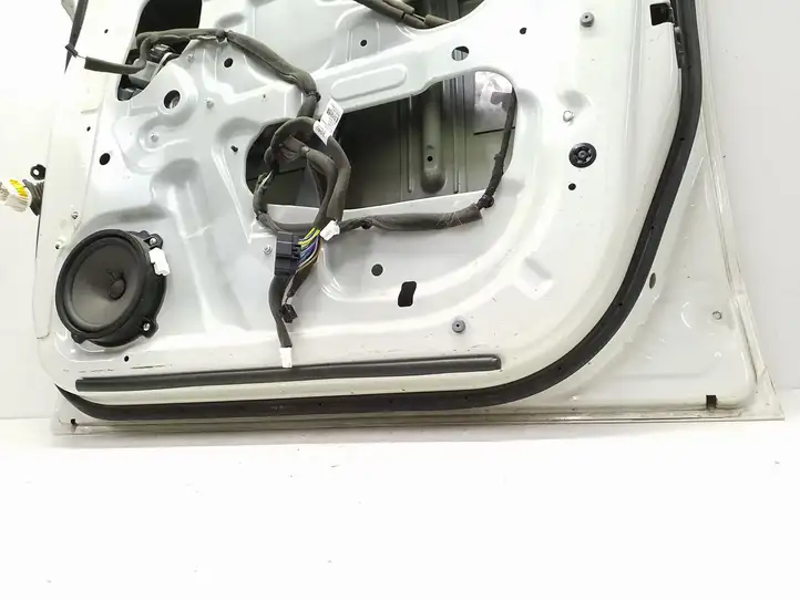 Chevrolet Captiva (2011 - 2013) Дверь — фото 12