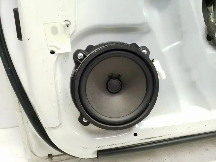 Chevrolet Captiva (2011 - 2013) Дверь — фото 15