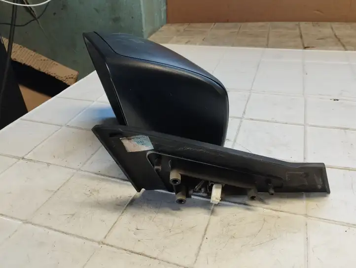Mazda 5 (2005 - 2010) 023604 Боковое зеркало с электроприводом — фото 4