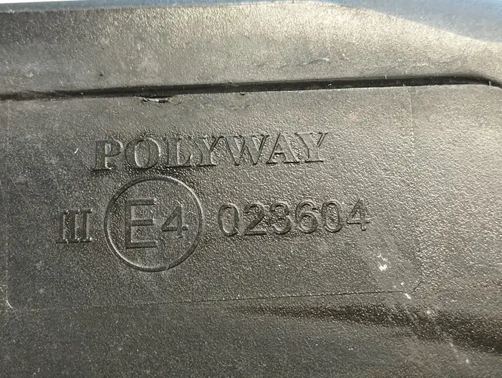 Mazda 5 (2005 - 2010) 023604 Боковое зеркало с электроприводом — фото 6