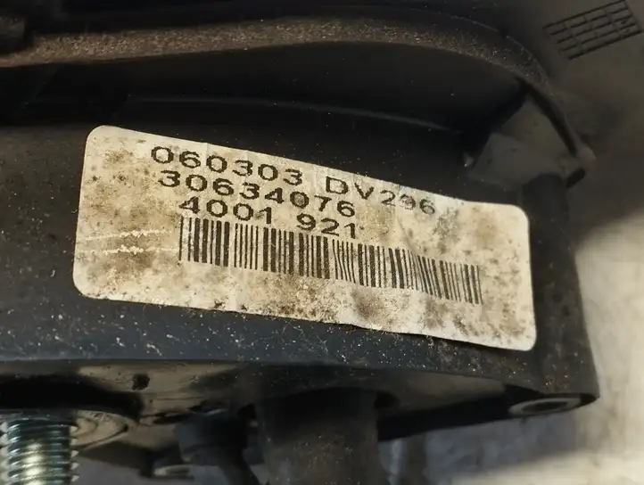 Volvo S60 (2000 - 2004) 060303 Боковое зеркало с электроприводом — фото 2