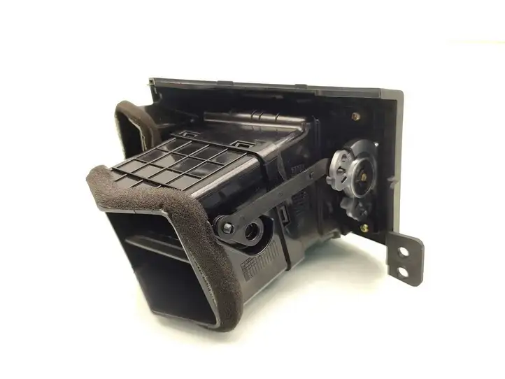 Hyundai Santa Fe (2005 - 2009) 97490-2B900 Боковой воздушный дефлектор — фото 4