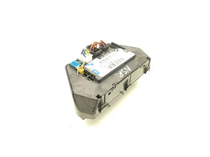 Mercedes-Benz S W220 (1998 - 2006) 2208215558 Блок управления сиденьем — фото 4