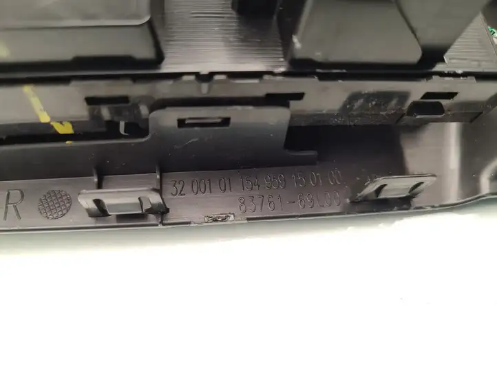Suzuki Swift (2011 - 2016) 83761-69L00 Кнопка стеклоподъемников — фото 6