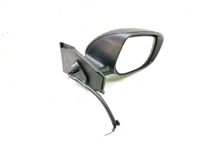 Toyota Yaris (2005 - 2009) Боковое зеркало с электроприводом — фото 1