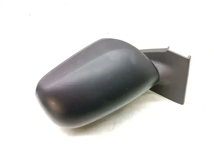 Toyota Yaris (2005 - 2009) Боковое зеркало с электроприводом — фото 3