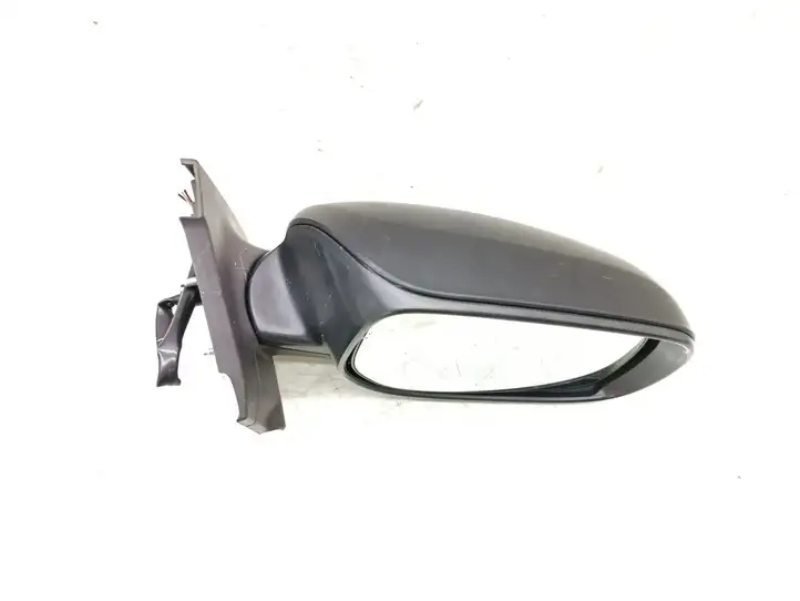 Toyota Yaris (2005 - 2009) Боковое зеркало с электроприводом — фото 7