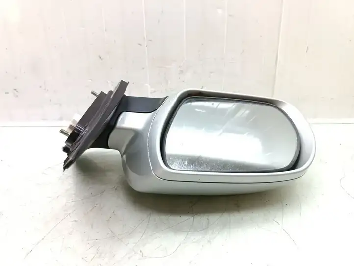 Hyundai Santa Fe (2005 - 2009) 87610-2B853 Боковое зеркало с электроприводом — фото 4
