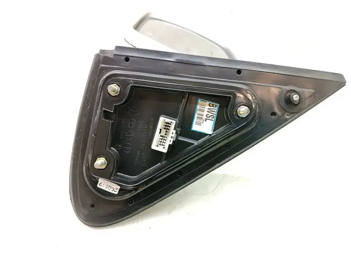 Hyundai Santa Fe (2005 - 2009) 87610-2B853 Боковое зеркало с электроприводом — фото 6
