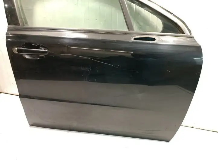 Peugeot 508 (2010 - 2014) Дверь — фото 4