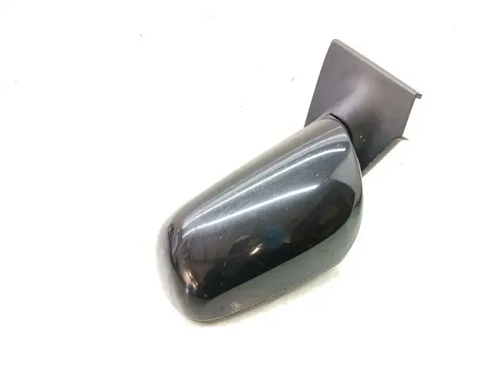Toyota Yaris (2005 - 2009) 87940-0D210 Боковое зеркало с электроприводом — фото 3
