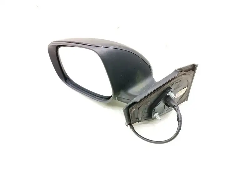 Toyota Yaris (2005 - 2009) 87940-0D210 Боковое зеркало с электроприводом — фото 5
