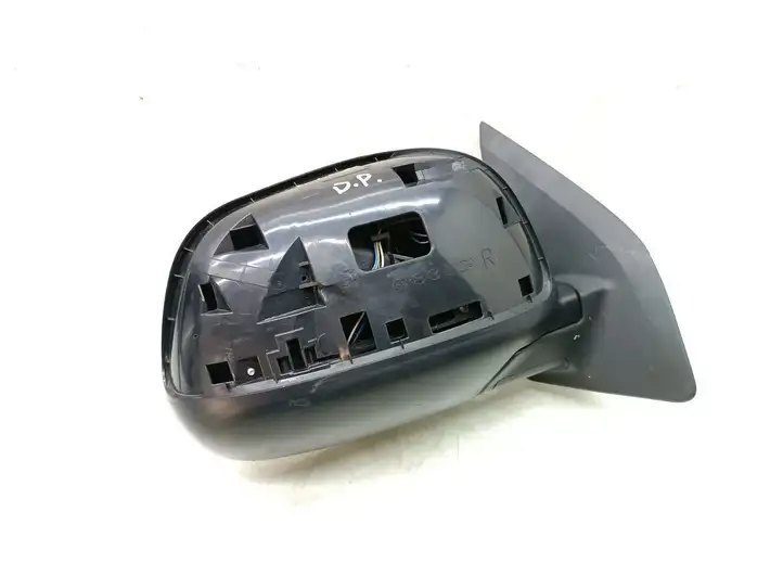 Peugeot 4007 (2007 - 2012) Боковое зеркало с электроприводом — фото 2