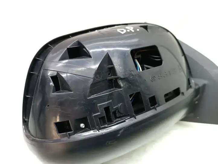 Peugeot 4007 (2007 - 2012) Боковое зеркало с электроприводом — фото 3