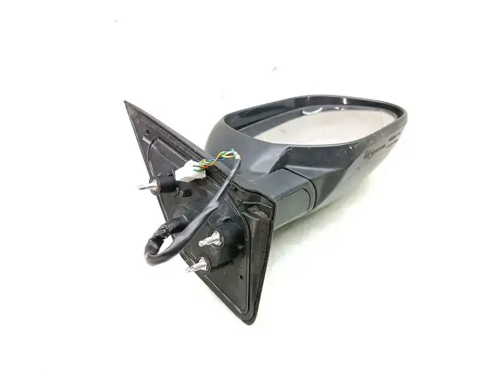 Peugeot 4007 (2007 - 2012) Боковое зеркало с электроприводом — фото 5