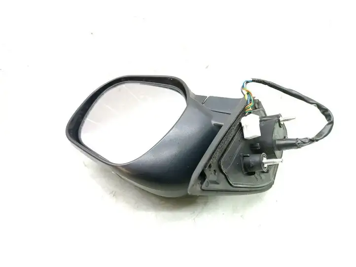 Peugeot 4007 (2007 - 2012) Боковое зеркало с электроприводом — фото 6