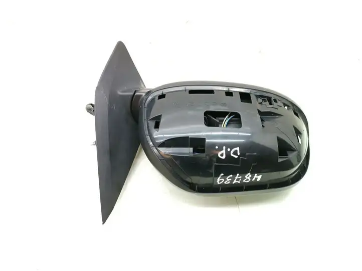 Peugeot 4007 (2007 - 2012) Боковое зеркало с электроприводом — фото 7