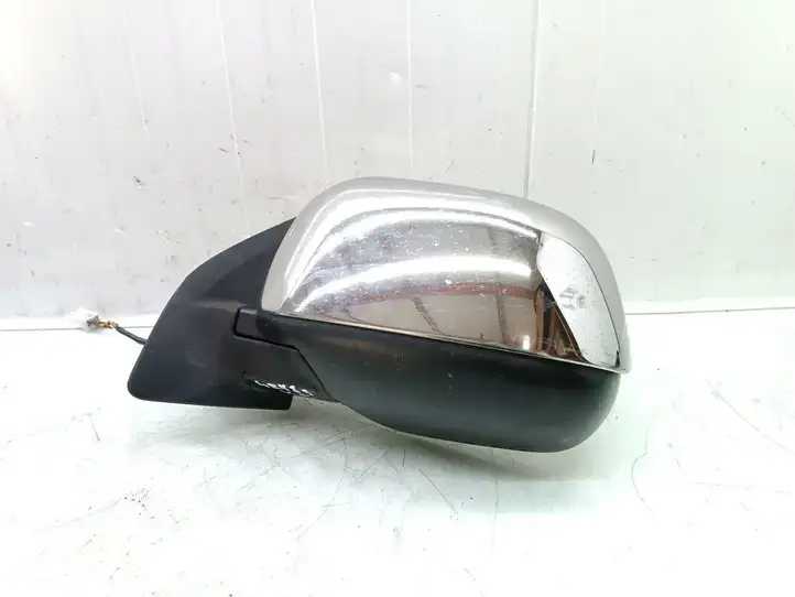 Peugeot 4007 (2007 - 2012) Боковое зеркало с электроприводом — фото 1