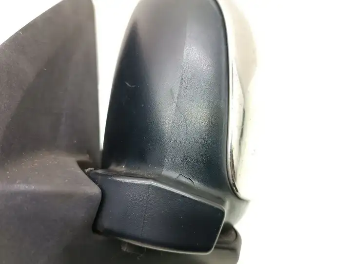 Peugeot 4007 (2007 - 2012) Боковое зеркало с электроприводом — фото 2