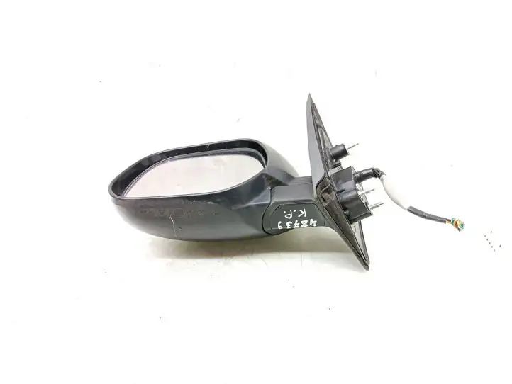 Peugeot 4007 (2007 - 2012) Боковое зеркало с электроприводом — фото 4