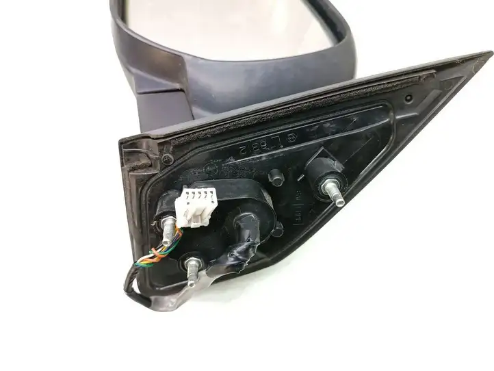 Peugeot 4007 (2007 - 2012) Боковое зеркало с электроприводом — фото 6