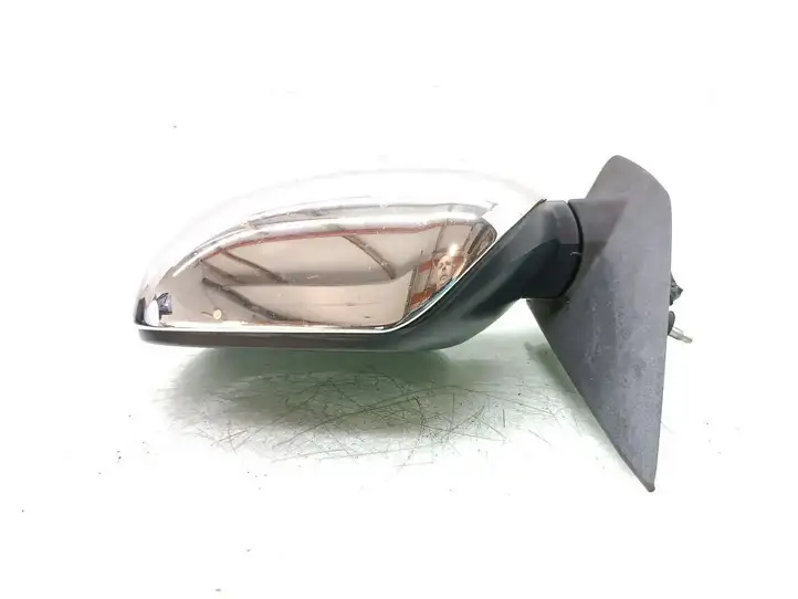 Peugeot 4007 (2007 - 2012) Боковое зеркало с электроприводом — фото 7