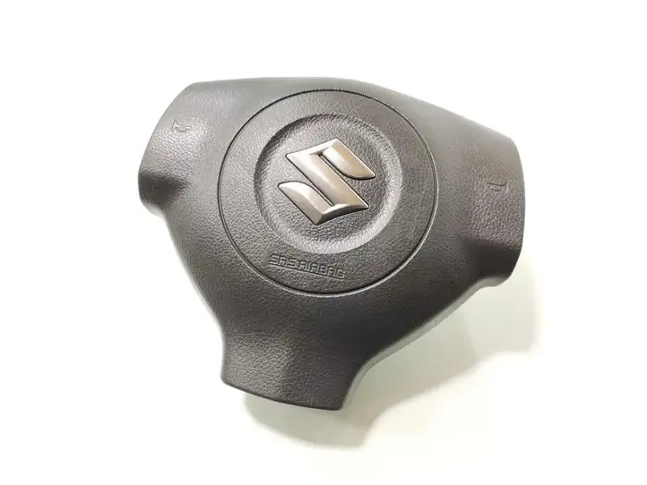 Suzuki SX4 (2009 - 2013) 48150-80J10 Подушка безопасности руля — фото 1