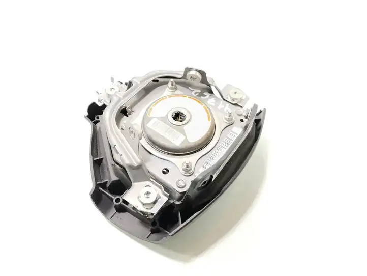 Suzuki SX4 (2009 - 2013) 48150-80J10 Подушка безопасности руля — фото 3