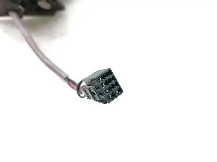 Subaru Forester SG (2003 - 2005) Боковое зеркало с электроприводом — фото 3